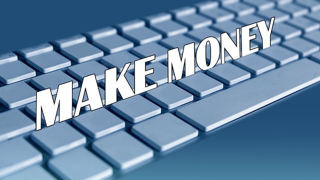 make quick money online photo